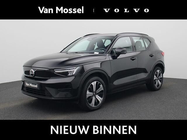 Occasion Volvo XC40 Core 169 kW (231 PK) 2022 Zwart SUV
