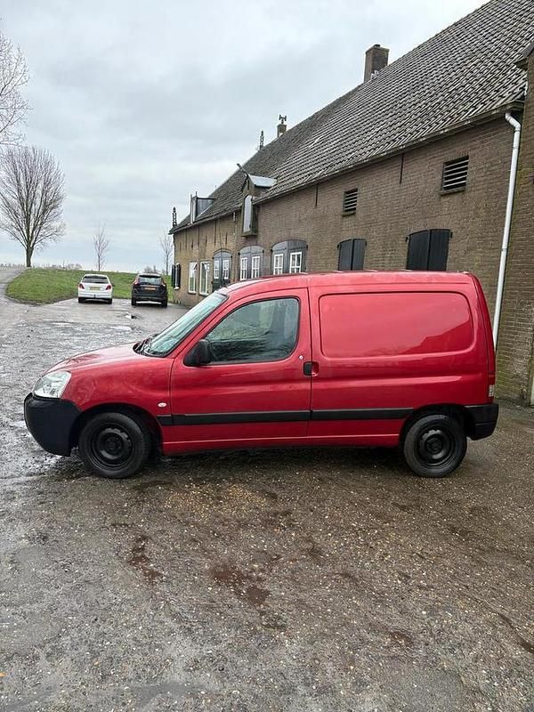 Occasion Peugeot Partner 69 PK (50 kW) 2006 MPV
