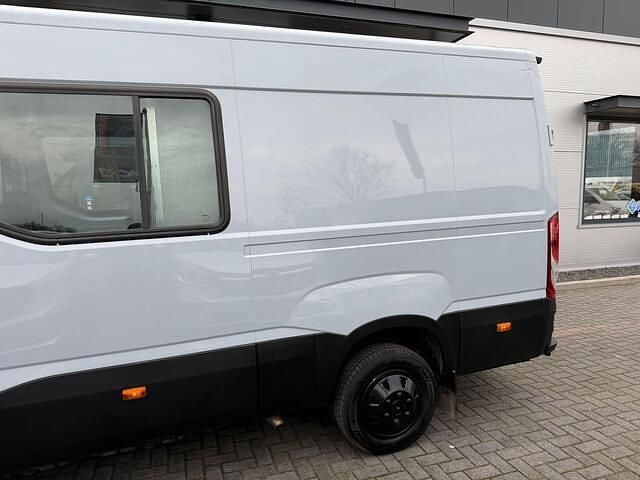 Occasion Iveco Daily 170 PK (125 kW) 2016 Overige Van