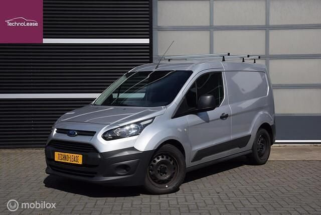Overige Gebruikt 2016 Ford Transit Van | € 7.450 (Eerlijke prijs) - Afbeelding 1/4