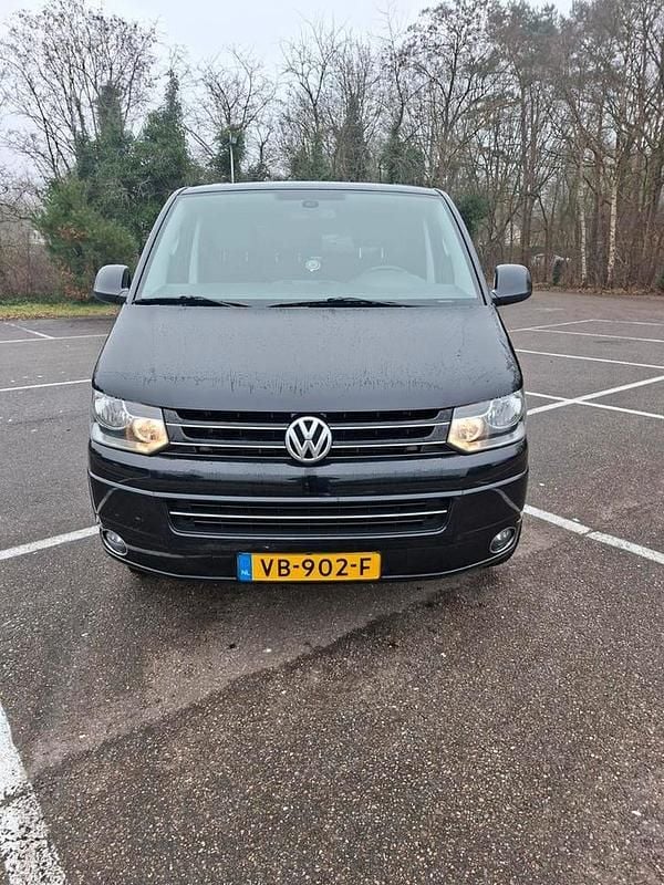 Occasion VW T5 140 PK (102 kW) 2013 Van