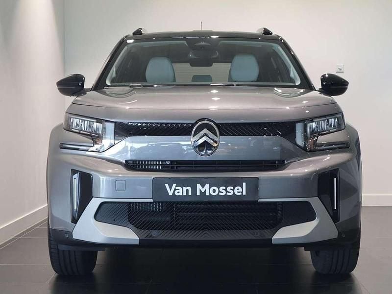Grijs Nieuw 2025 Citroën C3 Aircross SUV | € 32.540 (Eerlijke prijs) - Afbeelding 1/3
