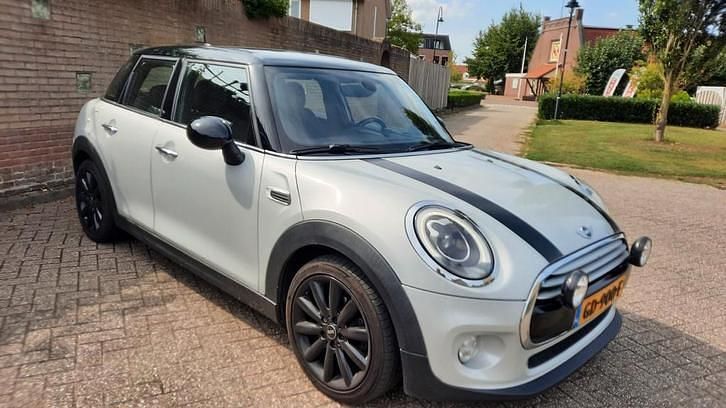 Occasion Mini Cooper 136 PK (100 kW) 2015 Hatchback
