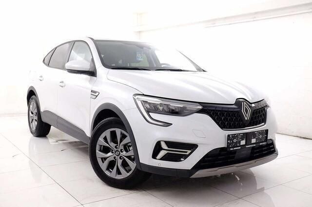 Occasion Renault Arkana 140 PK (102 kW) 2024 Wit SUV
