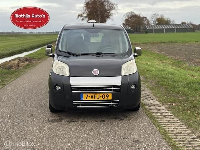 Overige Gebruikt 2009 Fiat Fiorino Basis Van | € 2.350 (Eerlijke prijs) - Afbeelding 1/4
