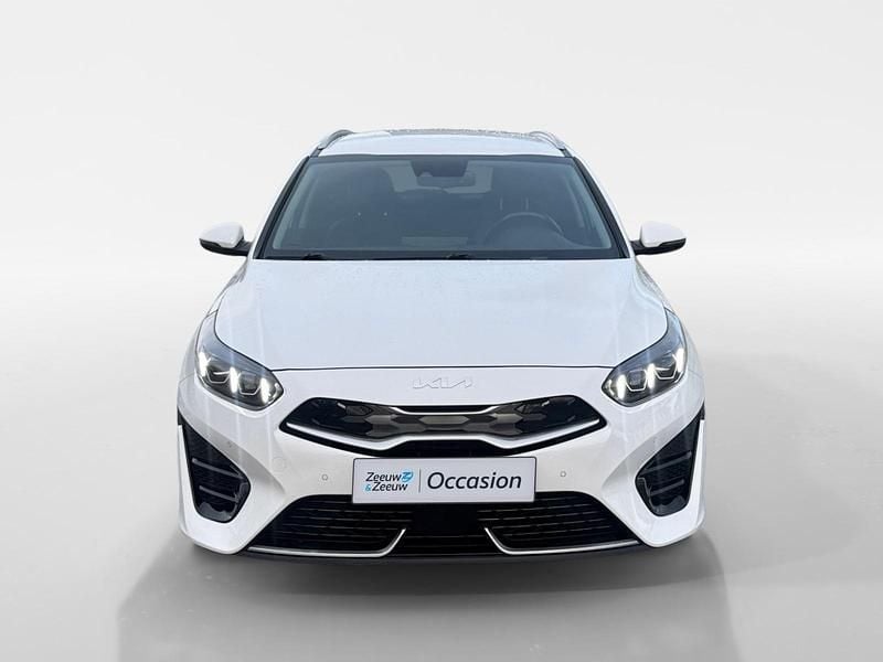 Occasion Kia Ceed 2026 Wit Hatchback