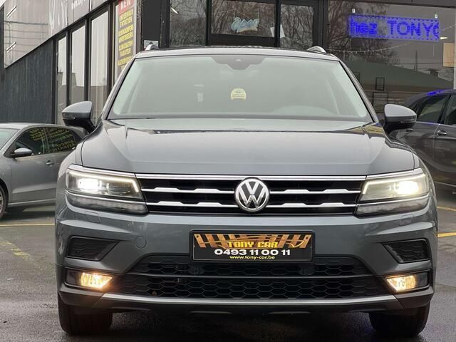 Overige Gebruikt 2018 VW Tiguan SUV | € 27.990 (Eerlijke prijs) - Afbeelding 1/4