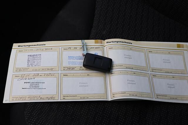 Occasion Peugeot 308 SW 150 PK (110 kW) 2009 Grijs Stationwagen