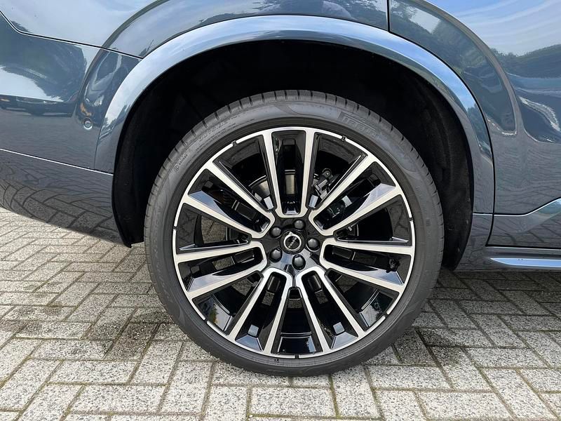Occasion Volvo XC90 Ultra 456 PK (335 kW) 2024 Blauw SUV