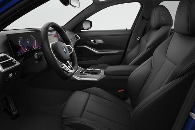 Nieuw BMW 330 Comfort Edition 291 PK (214 kW) 2025 Overige Stationwagen