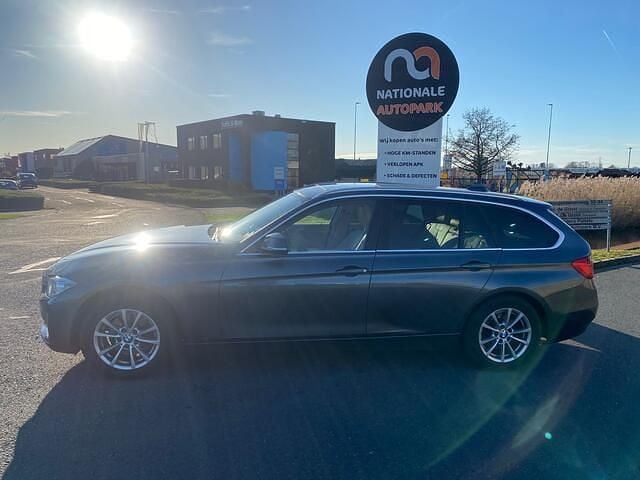 Occasion BMW 320 Executive 184 PK (135 kW) 2013 Grijs Stationwagen