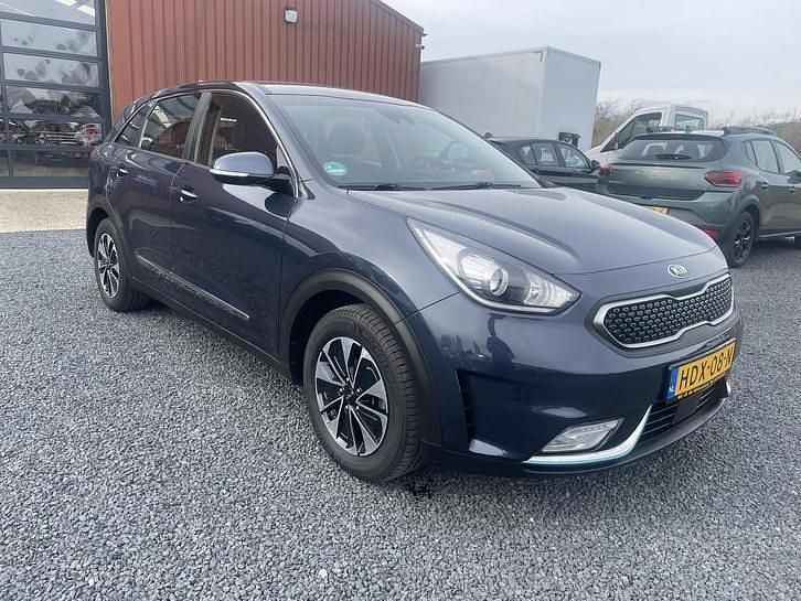 Occasion Kia e-Niro 103 kW (141 PK) 2019 SUV