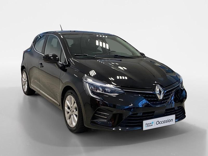 Occasion Renault Clio IV 101 PK (74 kW) 2019 Noir etoile gne Hatchback