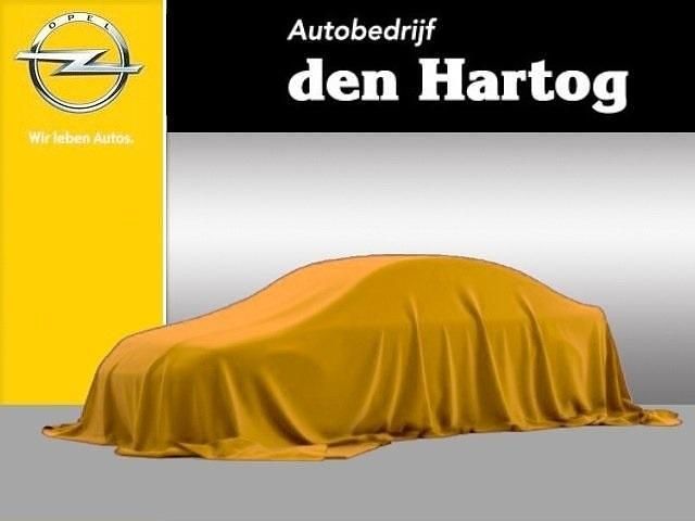 Grijs Gebruikt 2021 Opel Grandland X Ultimate SUV | € 29.900 (Iets duurder) - Afbeelding 1/1