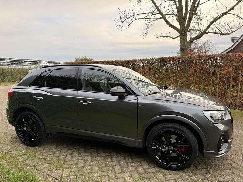 Occasion Audi Q3 S-Line 245 PK (180 kW) 2022 Grijs SUV