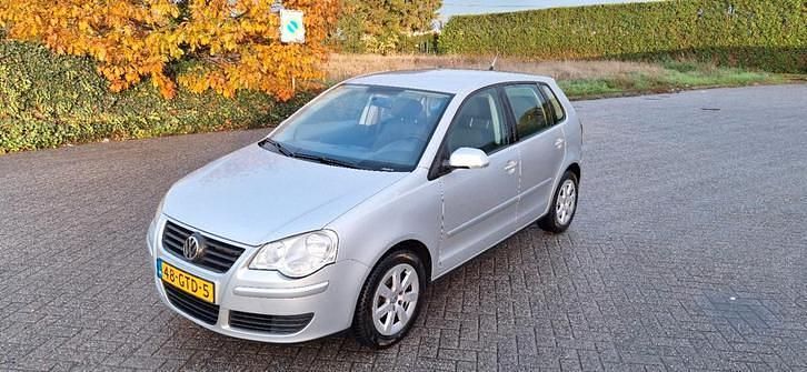 Occasion 2008 VW Polo Hatchback | € 3.495 (Iets duurder) - Afbeelding 1/4