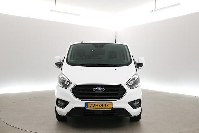 Occasion Ford Transit Custom 170 PK (125 kW) 2018 Wit Van