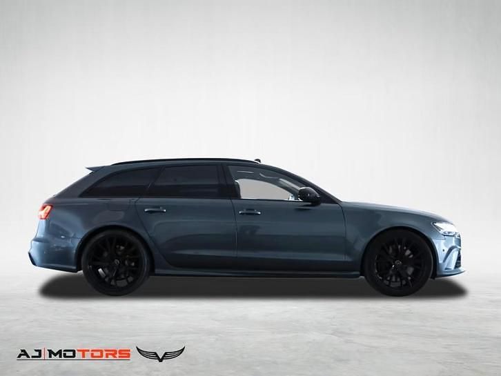 Occasion Audi RS6 Performance 605 PK (444 kW) 2018 Stationwagen