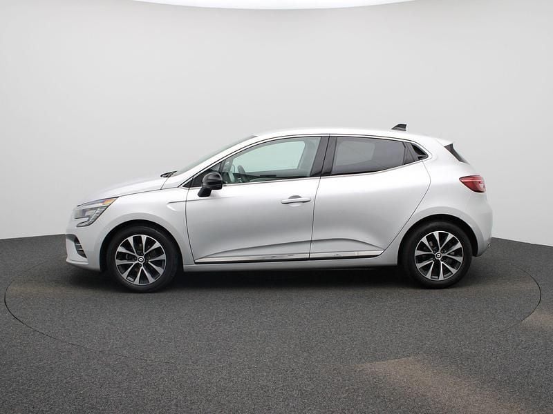 Occasion Renault Clio V Techno 91 PK (66 kW) 2023 Grijs Hatchback