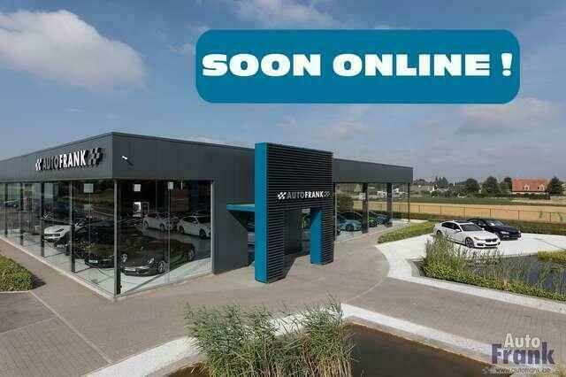 Occasion BMW X6 M Sport 340 PK (250 kW) 2021 Grijs SUV