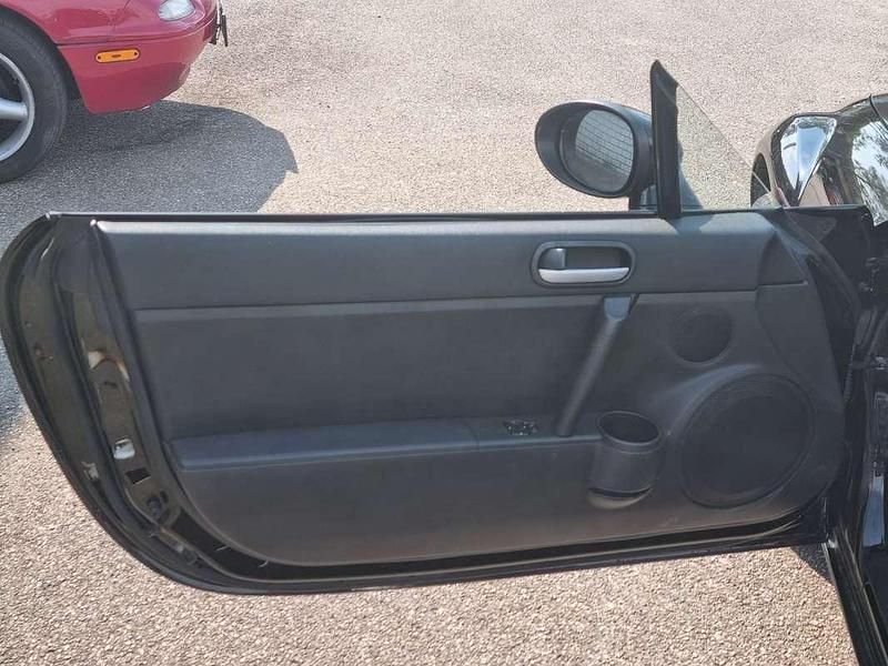 Occasion Mazda MX5 160 PK (117 kW) 2006 Cabriolet