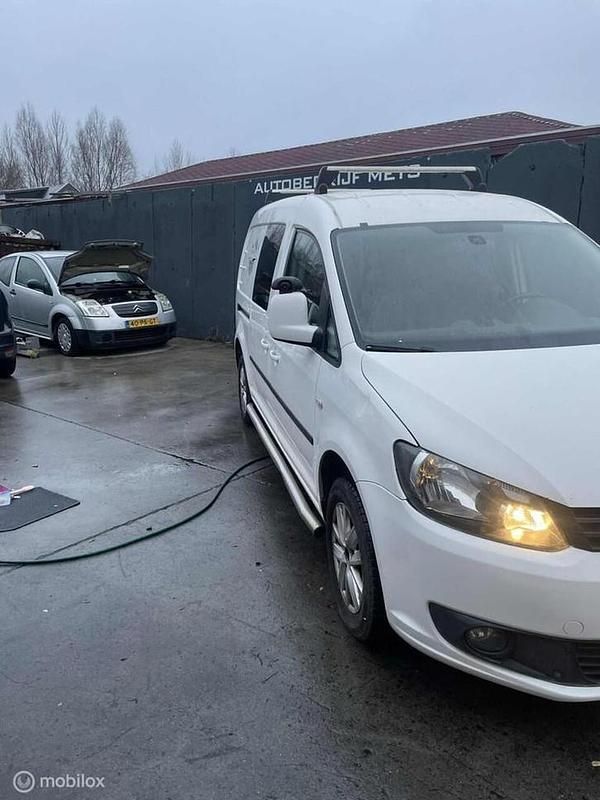 Occasion VW Caddy Maxi 102 PK (75 kW) 2014 MPV