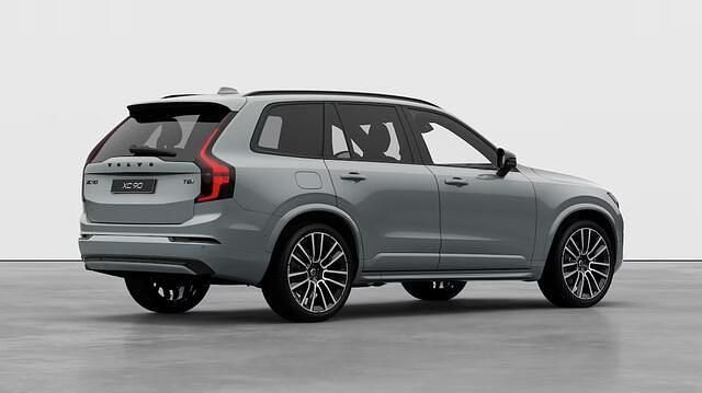 Nieuw Volvo XC90 Executive 454 PK (333 kW) 2026 Grijs SUV