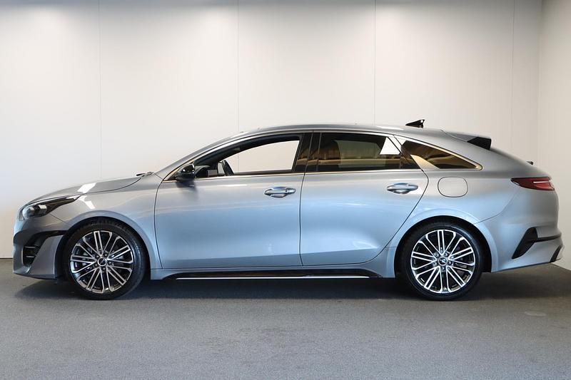 Occasion Kia ProCeed GT 142 PK (104 kW) 2025 Grijs Hatchback