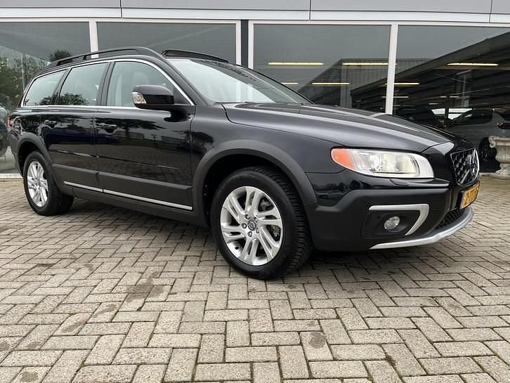 Occasion 2014 Volvo XC70 | € 14.950 (Eerlijke prijs) - Afbeelding 1/4