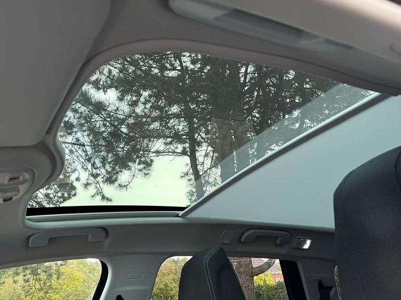 Occasion Peugeot 308 131 PK (96 kW) 2019 Grijs MPV