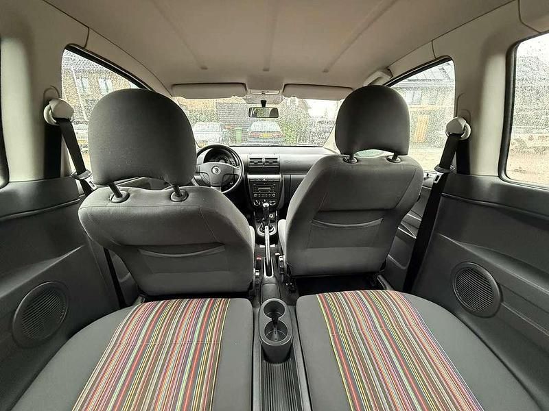 Occasion VW Fox 54 PK (39 kW) 2007 Hatchback