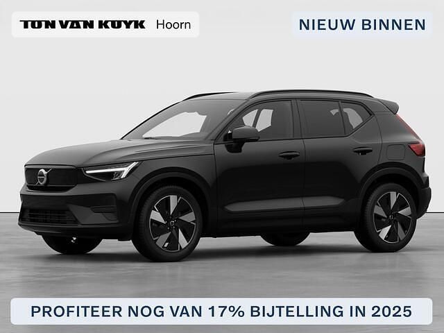 Overige Nieuw 2025 Volvo EX40 Business Edition SUV | € 49.950 - Afbeelding 1/4