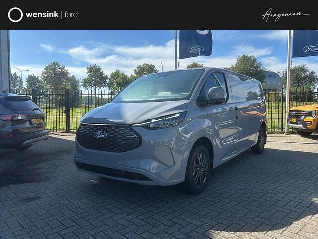 Overige Nieuw 2025 Ford E-Transit Premium Van | € 51.808 (Eerlijke prijs) - Afbeelding 1/4