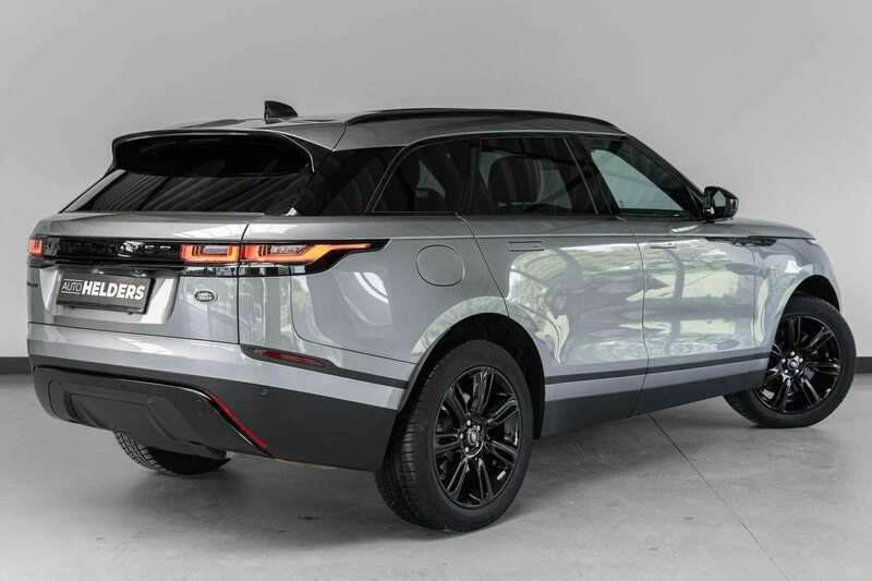 Occasion Land Rover Range Rover Velar 300 PK (220 kW) 2022 Grijs SUV