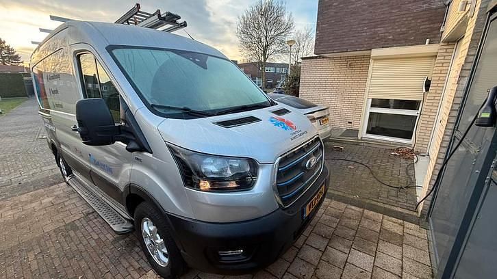 Occasion Ford Transit 100 kW (136 PK) 2023