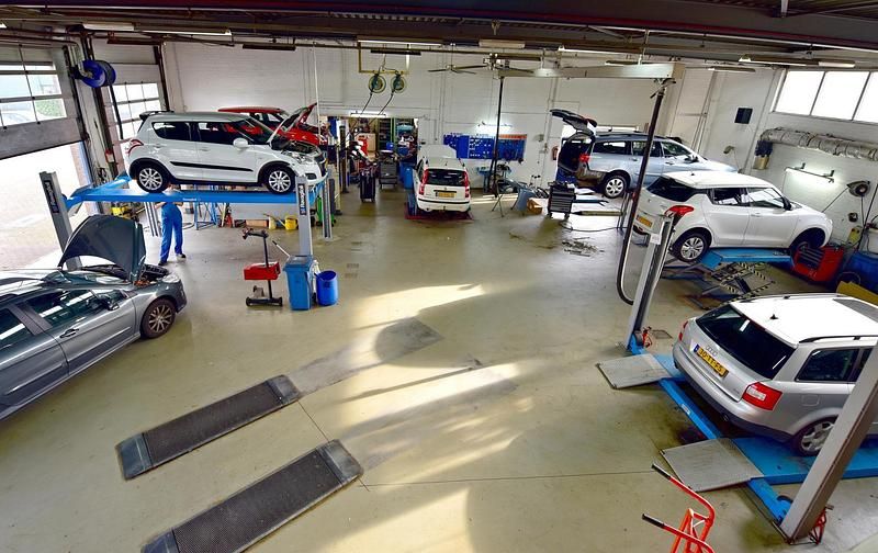 Bruin Gebruikt 2013 Suzuki Splash Comfort Hatchback | € 4.945 (Iets duurder) - Afbeelding 1/3