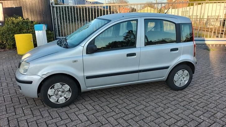 Occasion Fiat Panda 54 PK (39 kW) 2007 Hatchback