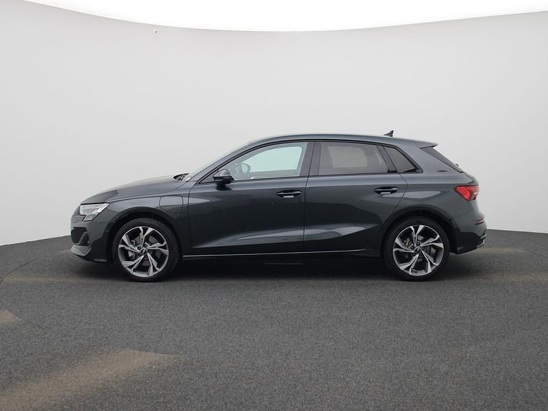 Occasion Audi A3 Sportback e-tron Advanced 204 PK (150 kW) 2025 Grijs Hatchback