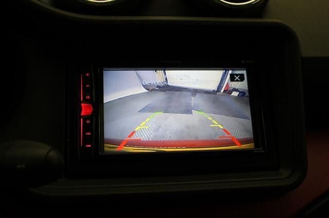 Occasion Aixam Crossover Premium Sport 2019 Rood Hatchback