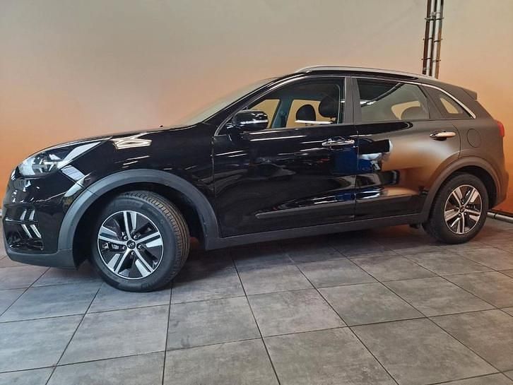 Occasion Kia e-Niro 32 kW (44 PK) 2020 SUV