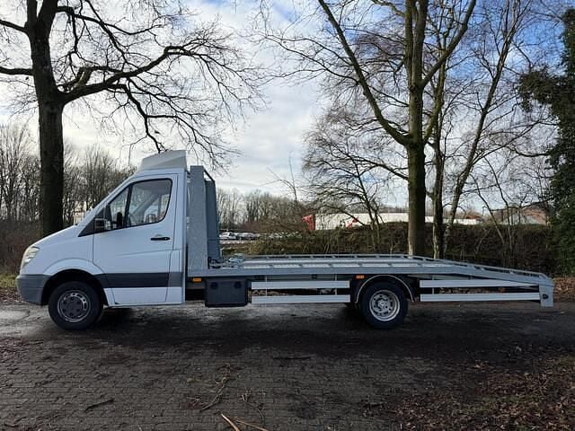 Occasion Mercedes Sprinter 129 PK (94 kW) 2010 Overige Van
