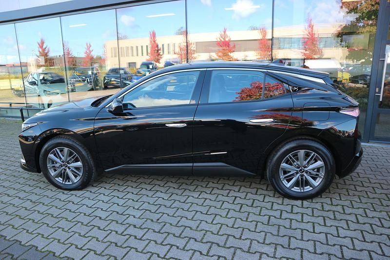 Occasion DS Automobiles DS4 Bastille 180 PK (132 kW) 2023 Zwart Hatchback