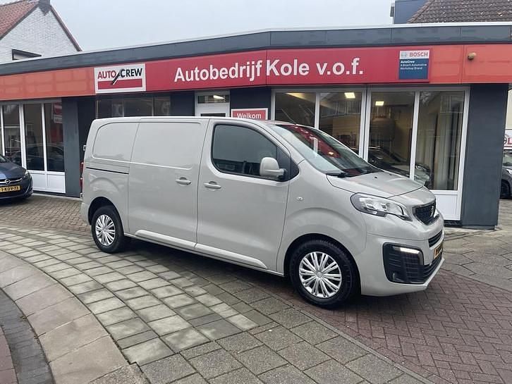 Gebruikt 2019 Peugeot Expert Van | € 8.950 (Goede deal) - Afbeelding 1/4