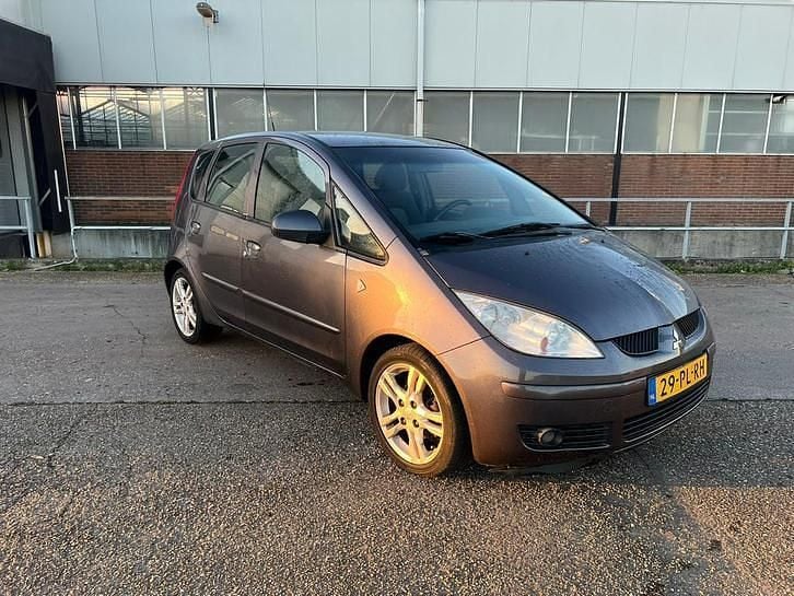 Gebruikt 2004 Mitsubishi Colt | € 1.850 (Goede deal) - Afbeelding 1/4