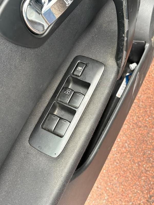 Occasion Nissan Qashqai 117 PK (86 kW) 2013 SUV