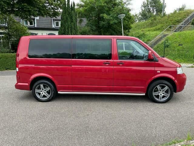 Occasion VW T5 174 PK (127 kW) 2008 Overige Van