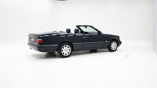 Occasion Mercedes E200 1995 Overige Cabriolet