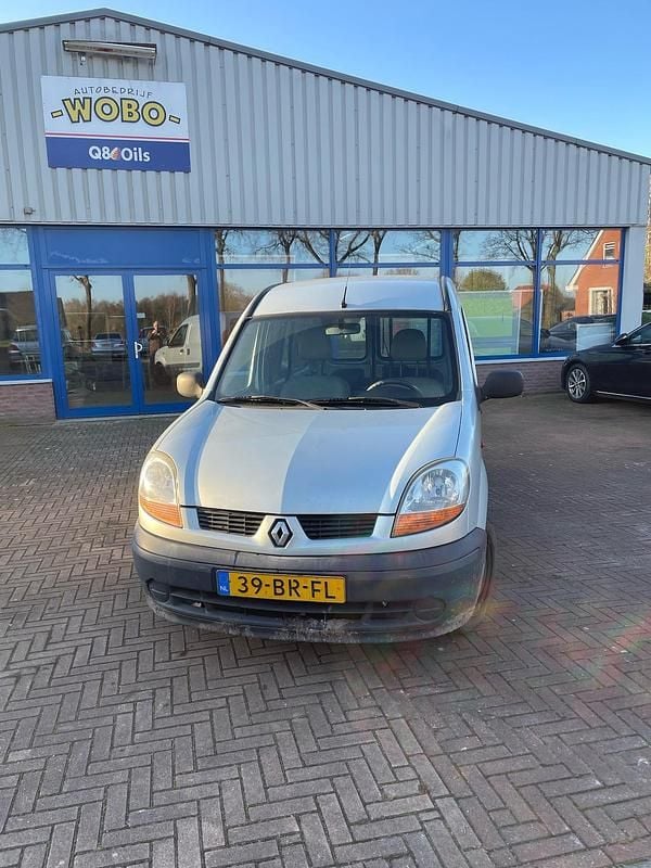Occasion 2004 Renault Kangoo | € 1.750 (Goede deal) - Afbeelding 1/4
