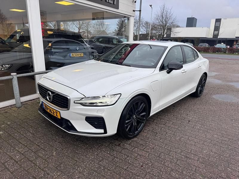 Occasion Volvo S60 R-Design 2019 Sedan Sedan