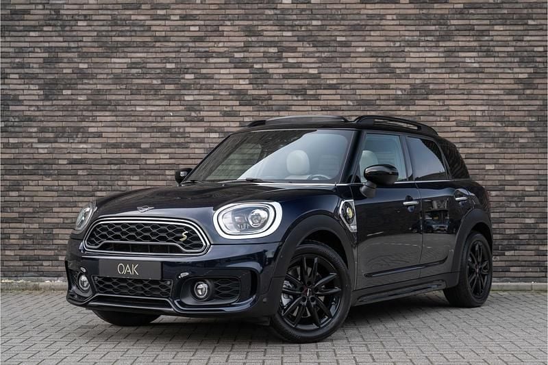Occasion Mini Cooper Countryman 2023 Blauw SUV